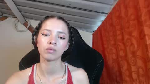 sweetdam12 online show from 02/15/25, 05:50