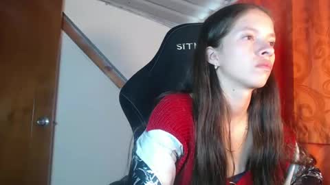 sweetdam12 online show from 02/18/25, 07:09