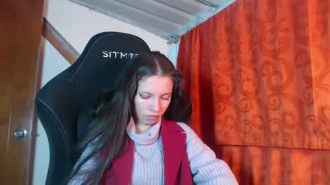 sweetdam12 online show from 02/21/25, 08:49