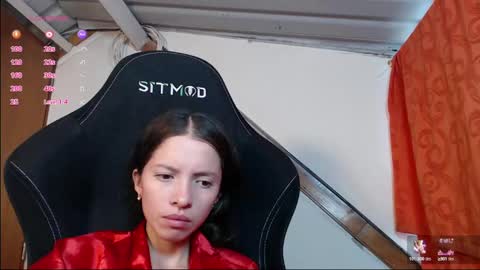 sweetdam12 online show from 03/07/25, 08:11