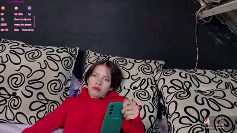 sweetdam12 online show from 10/30/25, 08:09