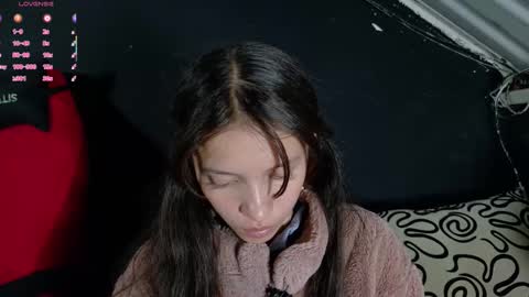 sweetdam12 online show from 11/07/25, 09:26