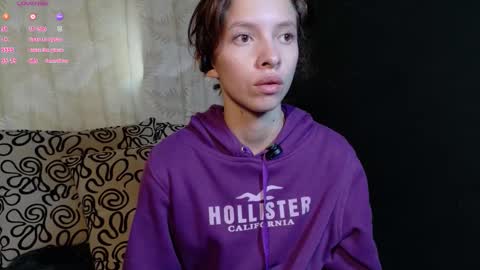 sweetdam12 online show from 11/14/25, 07:45