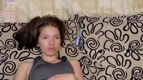 sweetdam12 online show from 11/18/25, 09:30