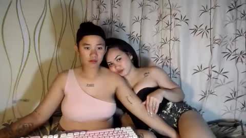 Danni online show from 05/16/26, 04:17