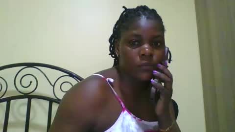 Snapshot of sweetdarkskin chatting on 11/03/25, 11:00 CLARIS online show from 11/03/25, 11:00