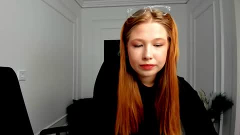 sweetdaylight online show from 06/18/26, 07:51
