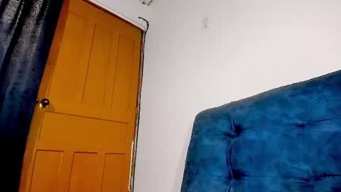 Amelia online show from 07/29/26, 05:00