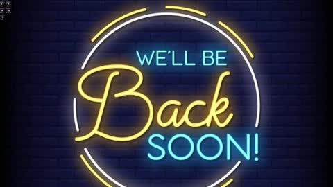 Amelia online show from 10/30/25, 11:22