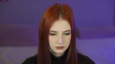 Amelia online show from 11/15/25, 11:29