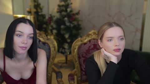 Amelia online show from 12/19/25, 11:39