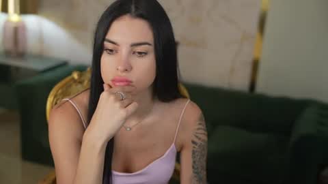 Amelia online show from 08/05/26, 07:22