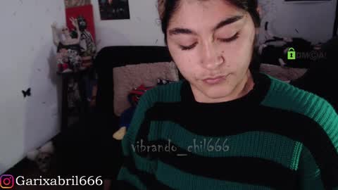 Abril online show from 12/26/24, 08:11