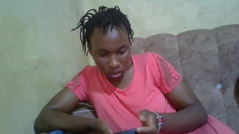 sweetdiva2012 online show from 02/26/25, 09:32