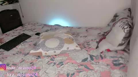 Snapshot of sweetdollinda chatting on 05/22/26, 07:26 LINDADAYANA online show from 05/22/26, 07:26