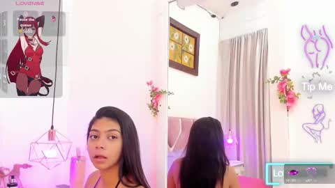 Coraline online show from 10/13/25, 12:27