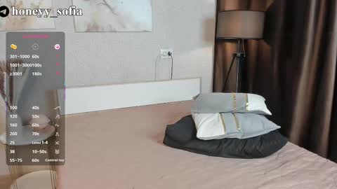 Snapshot of sweete_sofia chatting on 02/21/25, 11:10 Sofia online show from 02/21/25, 11:10