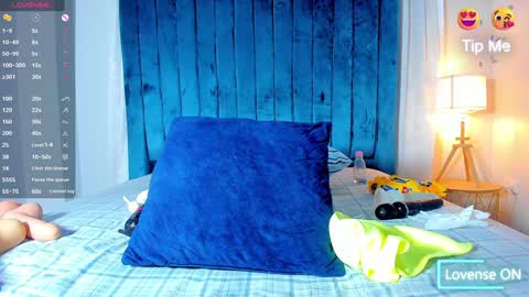 Mia online show from 01/27/25, 03:07