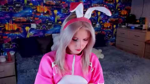 sweeteRose online show from 10/01/25, 04:13