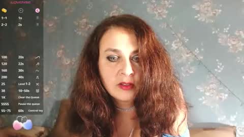 Snapshot of sweetest555 chatting on 10/05/25, 10:18 ReturnTo Eden online show from 10/05/25, 10:18