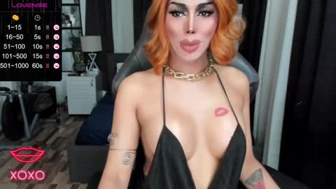 CANDACE online show from 12/17/24, 04:21