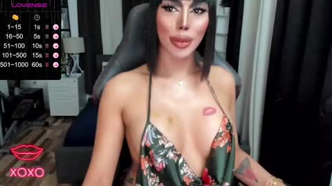 CANDACE online show from 01/30/25, 07:37