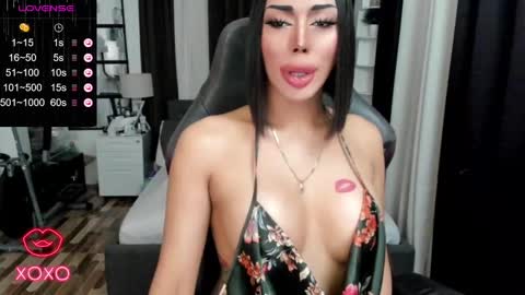 CANDACE online show from 03/04/25, 08:57