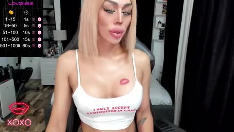 CANDACE online show from 10/21/25, 07:03