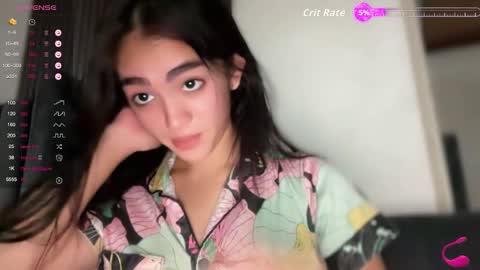 Snapshot of sweetestmallow chatting on 12/22/25, 05:15 mallow online show from 12/22/25, 05:15