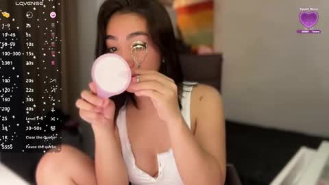 Snapshot of sweetestmallow chatting on 02/12/26, 03:29 mallow online show from 02/12/26, 03:29