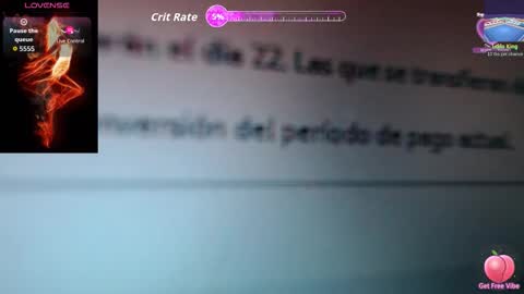 Snapshot of sweetevil03 chatting on 11/28/25, 07:16 sweetevil69 online show from 11/28/25, 07:16