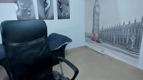 Fabiana online show from 02/27/25, 07:26