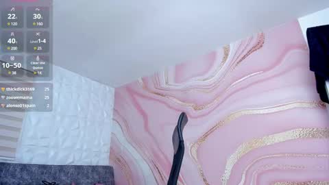 Fabiana online show from 03/05/25, 12:05