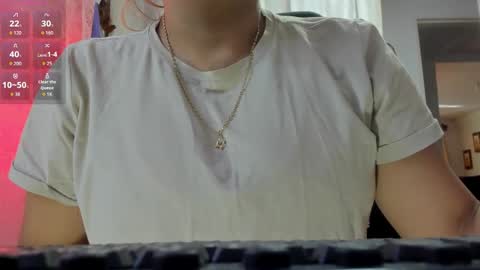 Fabiana online show from 09/24/25, 07:50