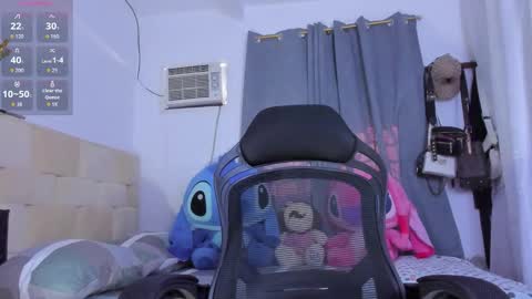 Fabiana online show from 01/31/26, 07:11