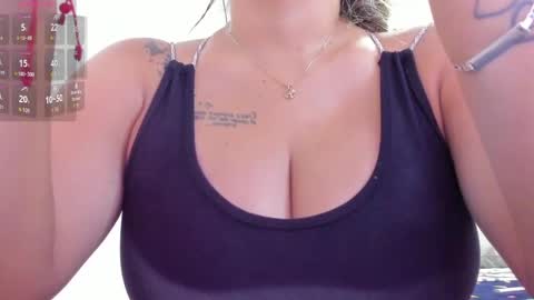 Fabiana online show from 04/16/26, 07:36