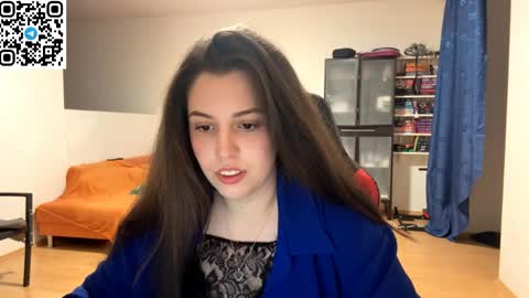 Joanna online show from 05/11/26, 08:06