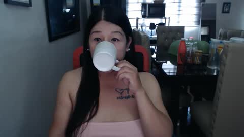 Snapshot of sweetflavor4uxxx chatting on 03/26/26, 06:19 GoddessAira4uTS online show from 03/26/26, 06:19