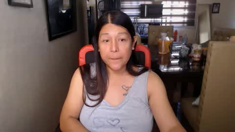 GoddessAira4uTS online show from 05/07/26, 11:32