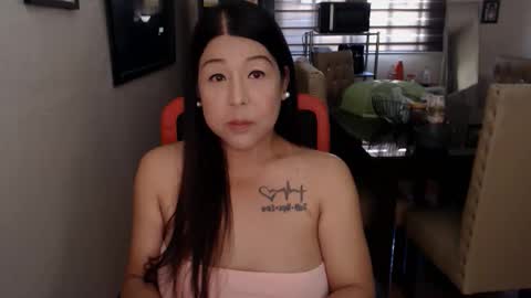 GoddessAira4uTS online show from 05/10/26, 12:27