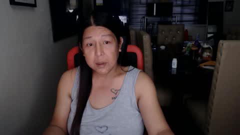 GoddessAira4uTS online show from 05/15/26, 10:06