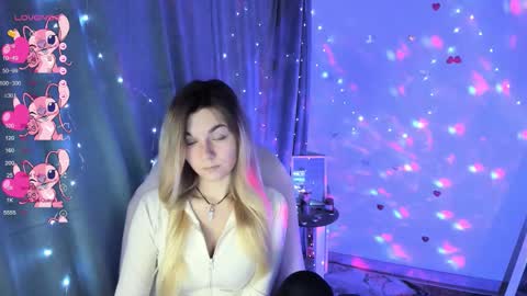 sweetfoyou online show from 12/01/25, 01:27