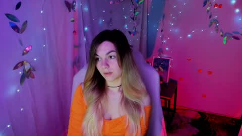 sweetfoyou online show from 04/26/26, 03:48
