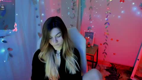 sweetfoyou online show from 05/01/26, 06:40