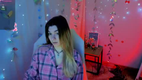 sweetfoyou online show from 05/02/26, 06:07
