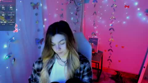 sweetfoyou online show from 05/03/26, 05:35