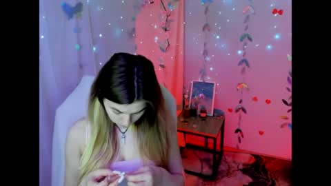 sweetfoyou online show from 05/07/26, 07:03
