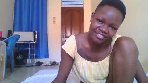 Snapshot of sweetgal2025 chatting on 02/10/26, 09:46 EUNICE online show from 02/10/26, 09:46