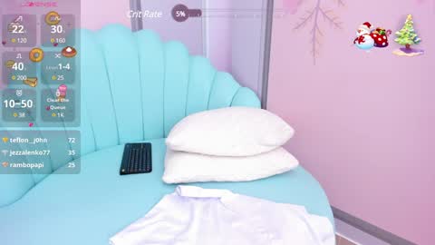 Snapshot of sweetgirl4u_ chatting on 12/21/24, 05:18 MIA online show from 12/21/24, 05:18