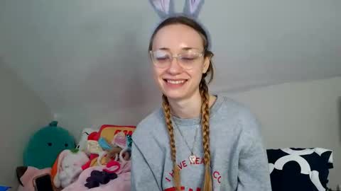 Snapshot of sweetgirlls chatting on 04/08/26, 03:34 sweetgirlls online show from 04/08/26, 03:34
